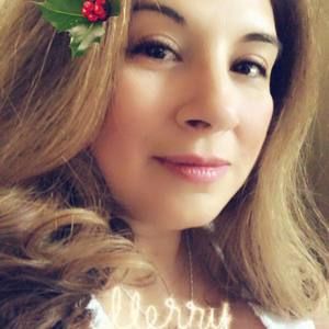 Meet your Posher, Yvie